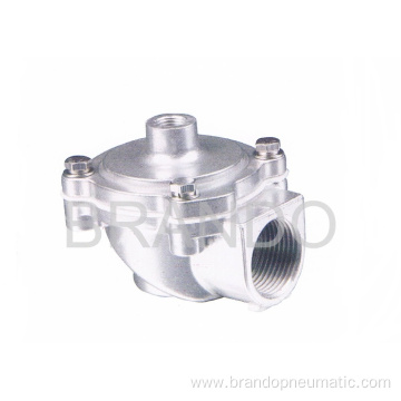 Right Angle Air Control 3/4 Inch Pulse Valve